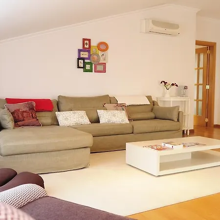 Apartament Cruz Lizbona