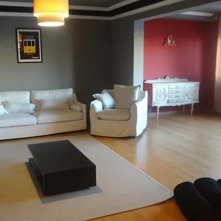 Apartament Cruz