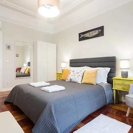 Apartament Cruz