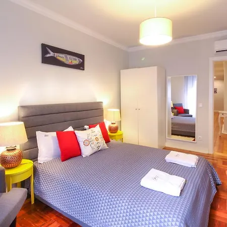 アパート クルス