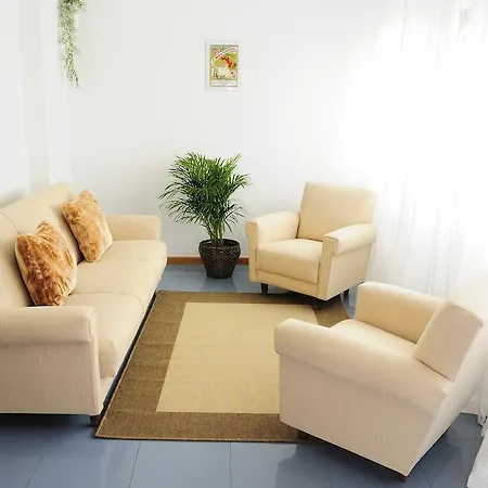 公寓 克鲁兹公寓 *