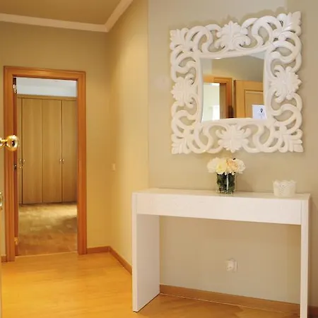 克鲁兹公寓 Lisboa