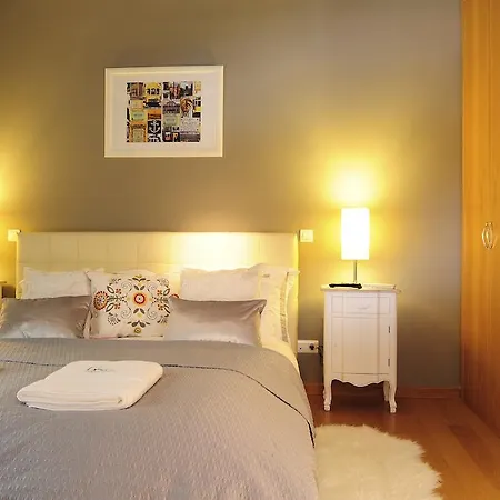 Appartement Cruz
