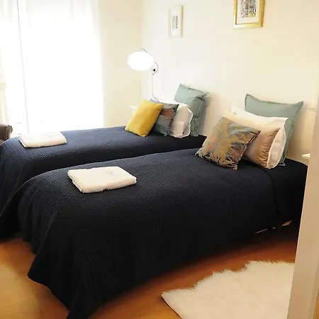 Appartement Cruz