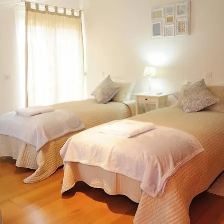 克鲁兹公寓 公寓 *