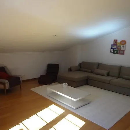 アパート クルス リスボン