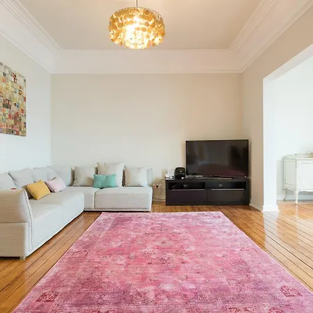 アパート クルス *