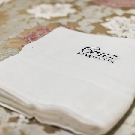 克鲁兹公寓 公寓