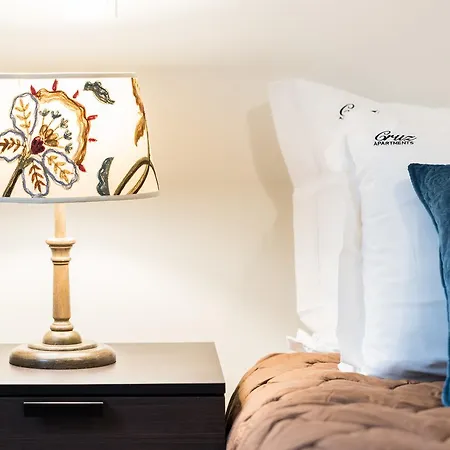 アパート クルス