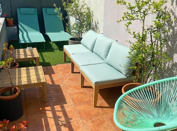 Apartment Cruz Lisbon