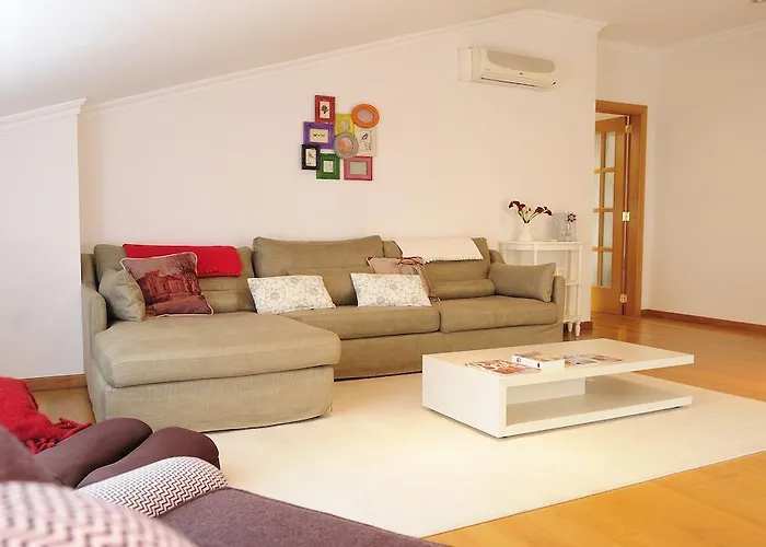 Apartment Cruz Lisbon