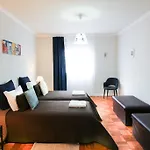 Apartmán Cruz Lisboa