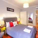 Apartmán Cruz