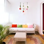 Apartmán Cruz *