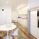 Apartmán Cruz Lisboa