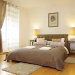 Apartmán Cruz *