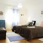 Apartment Cruz Lissabon