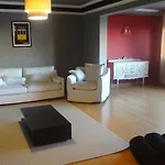 Apartment Cruz