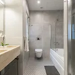 Cruz Apartment *